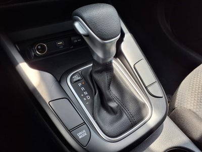 2025 Kia Soul LX TECH PKG