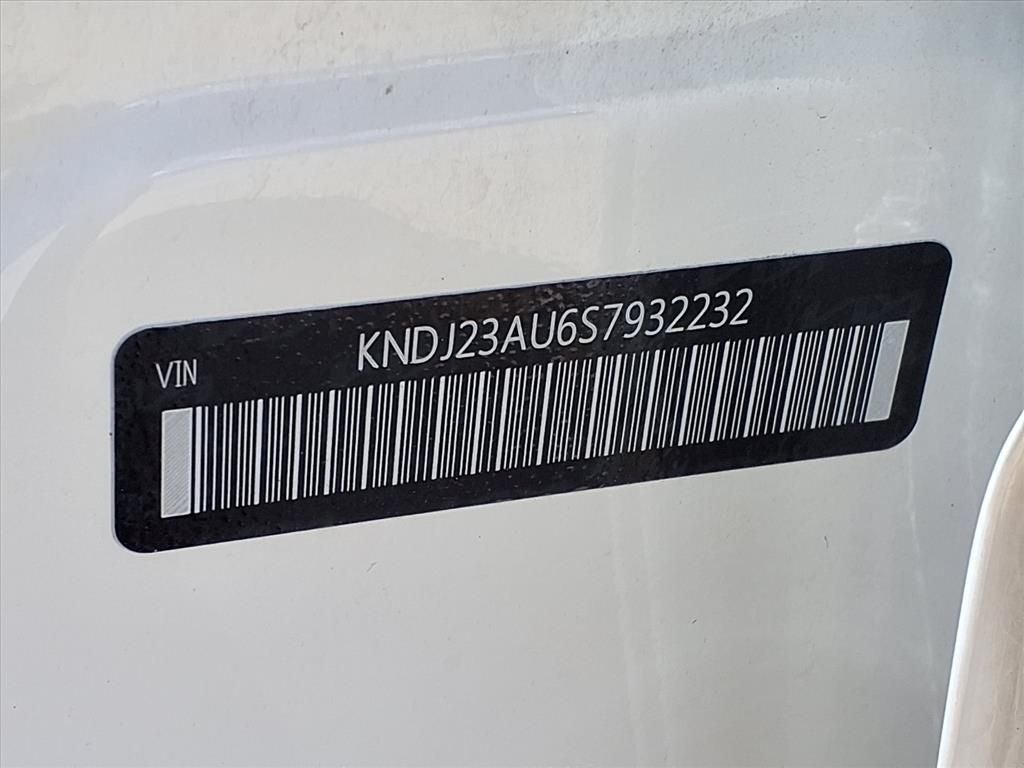 2025 Kia Soul LX TECH PKG