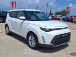 2025 Kia Soul LX TECH PKG