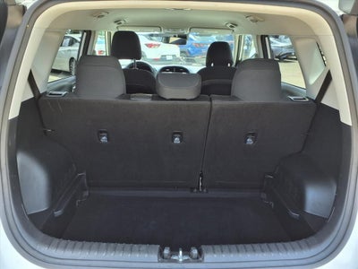 2025 Kia Soul LX TECH PKG