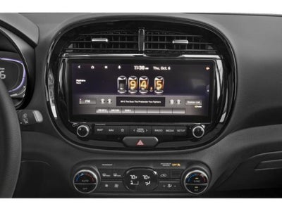2023 Kia Soul S BLIND SPOT