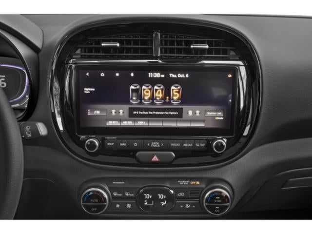 2023 Kia Soul S BLIND SPOT