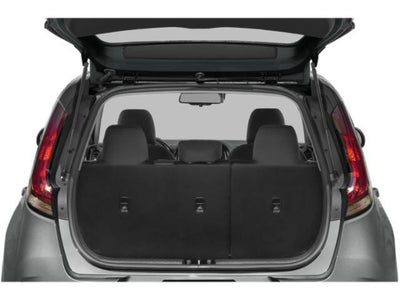 2023 Kia Soul S BLIND SPOT