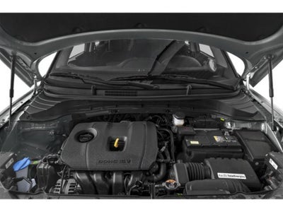 2023 Kia Soul S BLIND SPOT