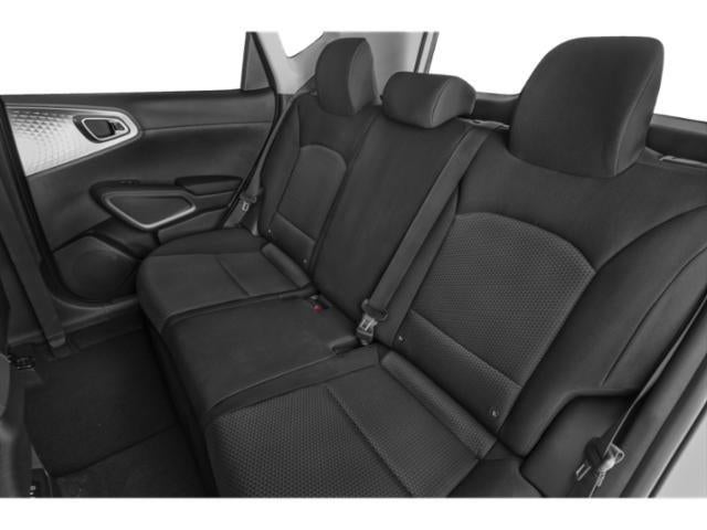 2023 Kia Soul S BLIND SPOT