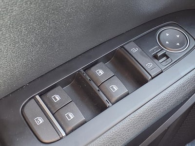 2023 Kia Soul S BLIND SPOT