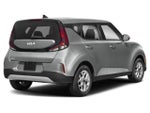 2023 Kia Soul S BLIND SPOT