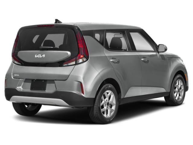 2023 Kia Soul S BLIND SPOT