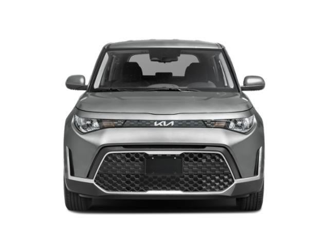 2023 Kia Soul S BLIND SPOT