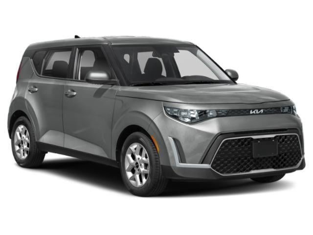 2023 Kia Soul S BLIND SPOT