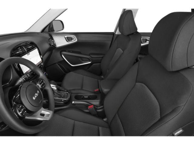 2023 Kia Soul S BLIND SPOT