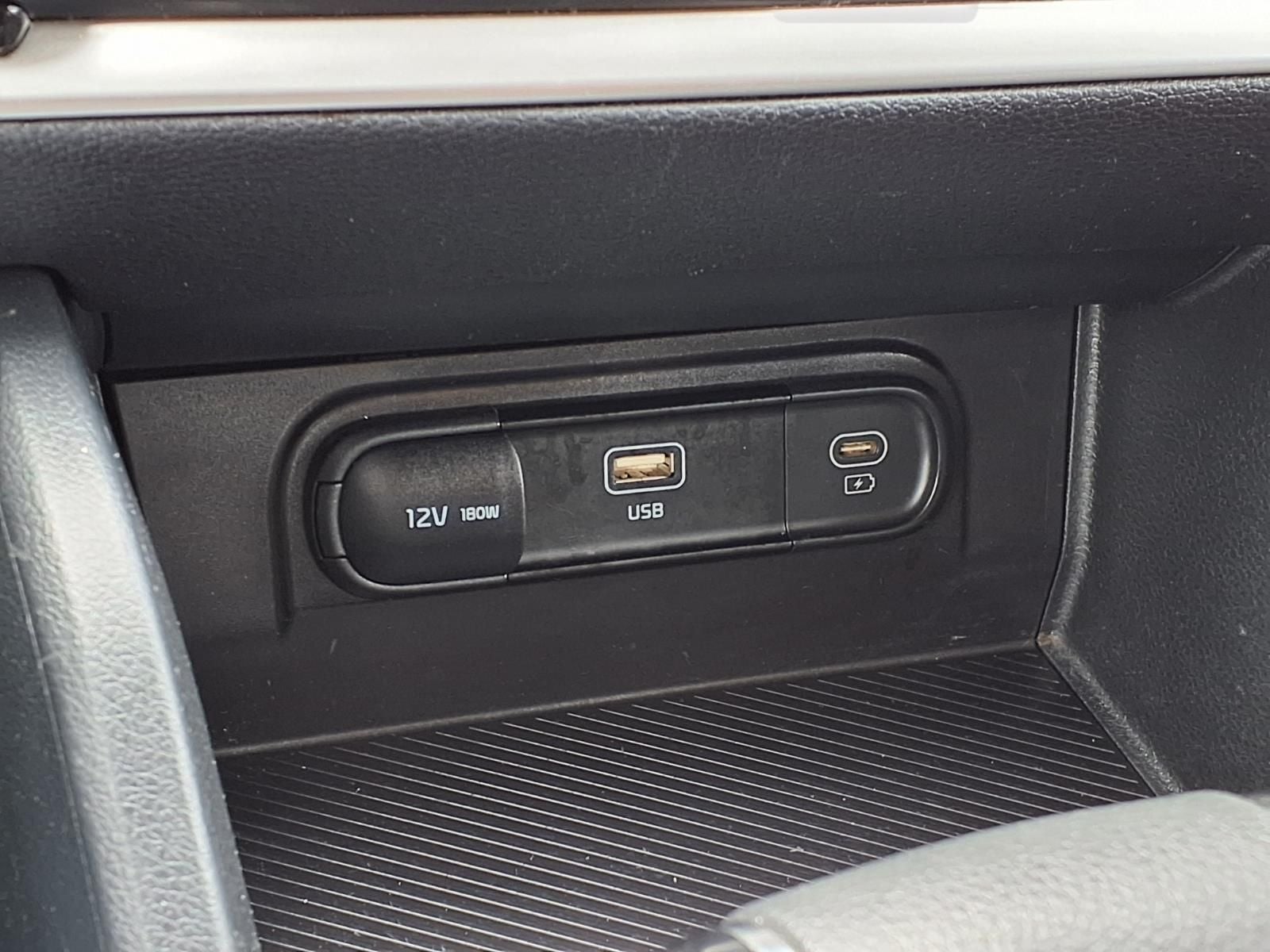 2024 Kia Sportage LX FCA+LDW