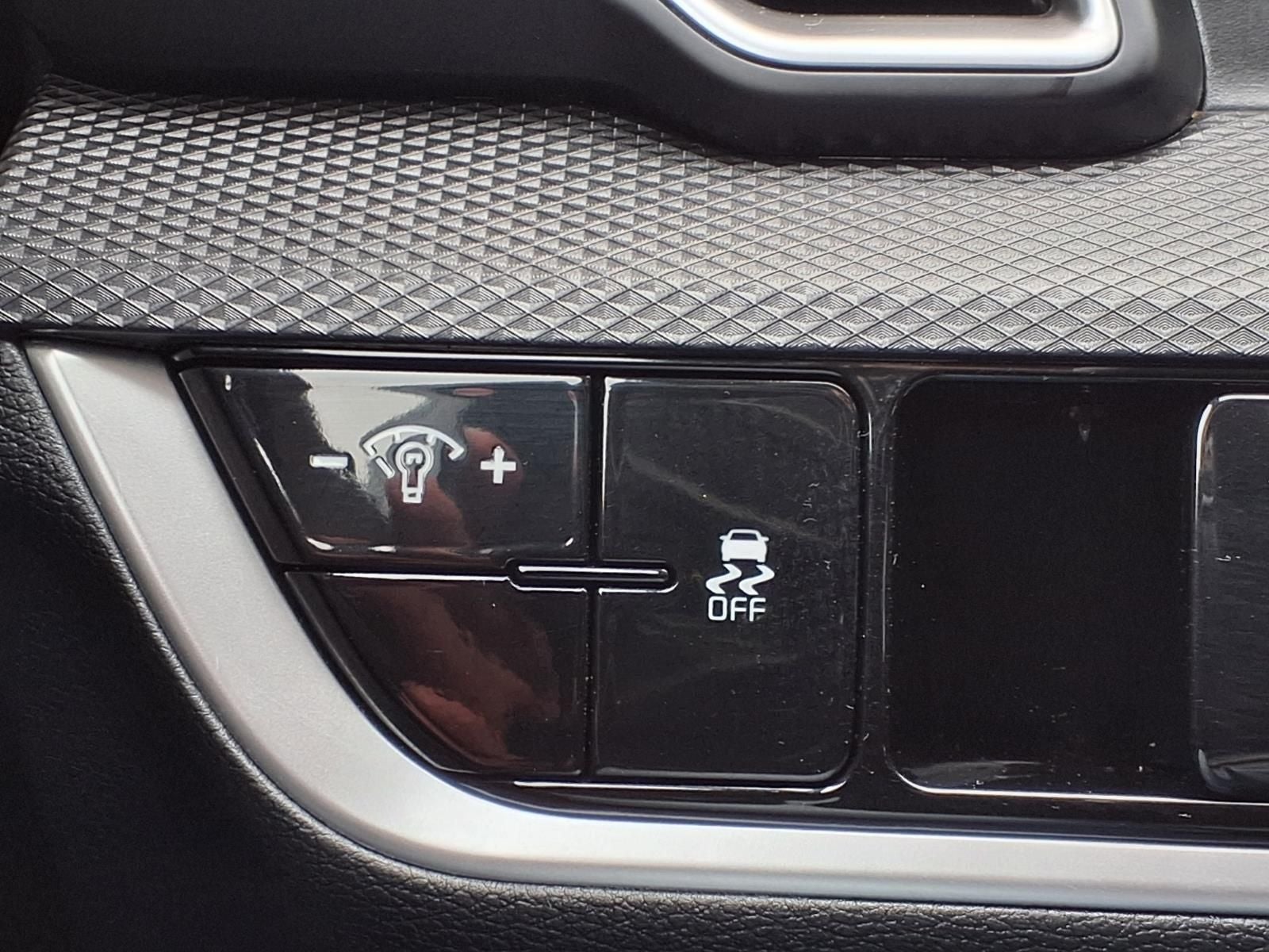 2024 Kia Sportage LX FCA+LDW