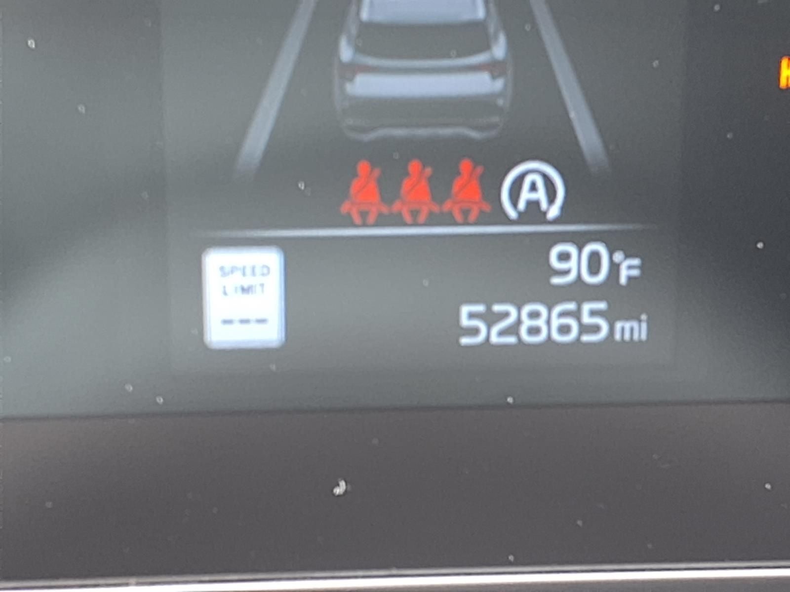 2024 Kia Sportage LX FCA+LDW