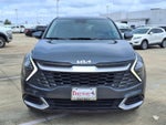 2024 Kia Sportage LX FCA+LDW