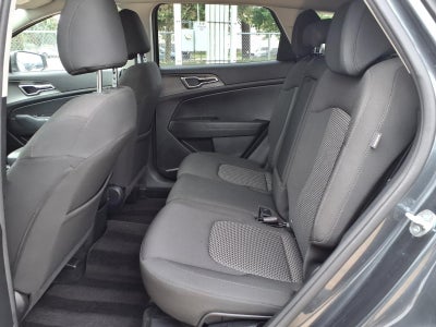 2024 Kia Sportage LX FCA+LDW