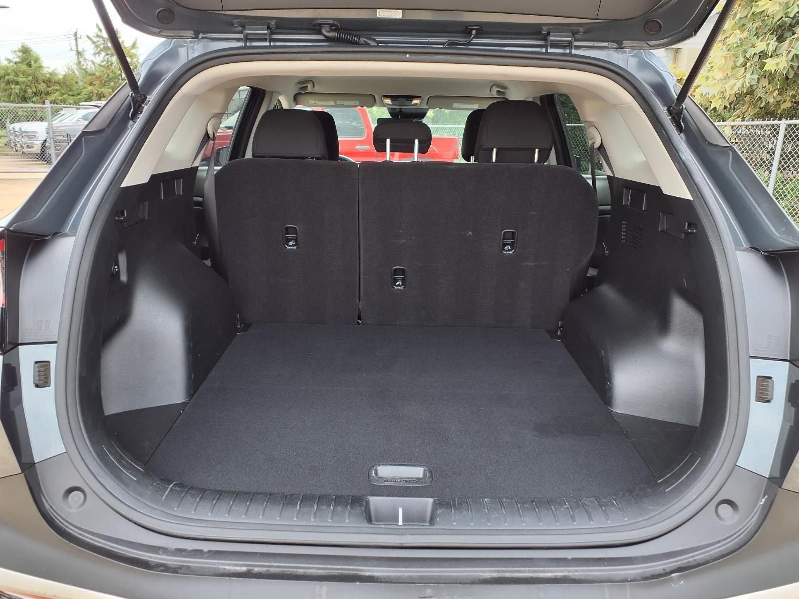 2024 Kia Sportage LX FCA+LDW