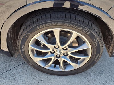 2020 Buick Envision Essence EXPIERENCE PKG
