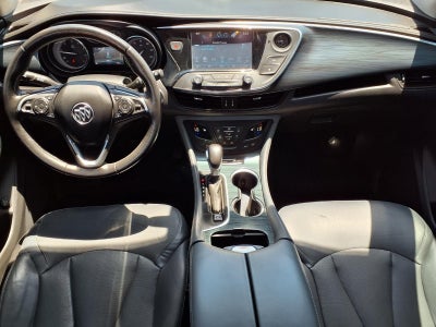2020 Buick Envision Essence EXPIERENCE PKG