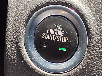 2020 Buick Envision Essence EXPIERENCE PKG