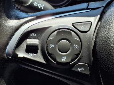 2020 Buick Envision Essence EXPIERENCE PKG