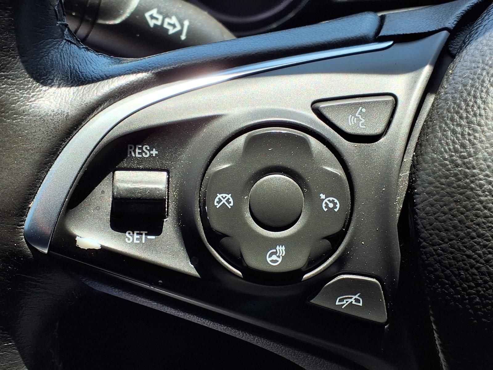2020 Buick Envision Essence EXPIERENCE PKG