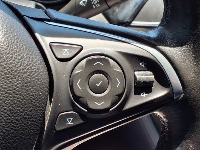 2020 Buick Envision Essence EXPIERENCE PKG