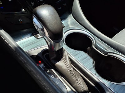 2020 Buick Envision Essence EXPIERENCE PKG