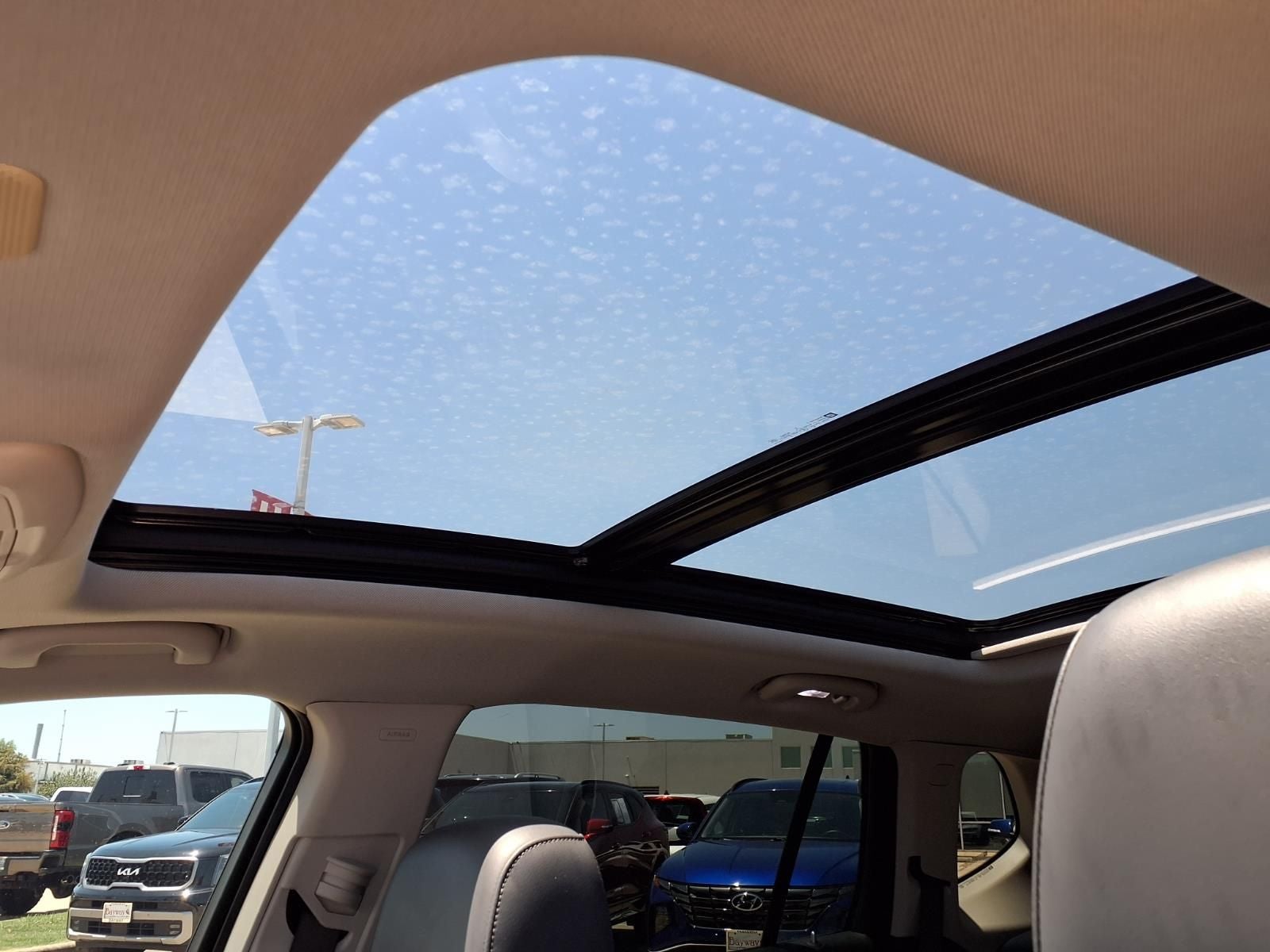 2020 Buick Envision Essence EXPIERENCE PKG