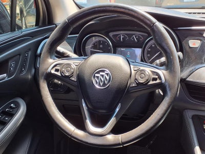 2020 Buick Envision Essence EXPIERENCE PKG