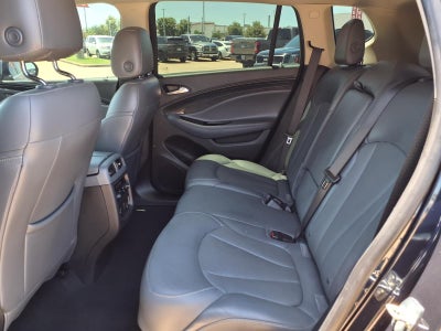 2020 Buick Envision Essence EXPIERENCE PKG