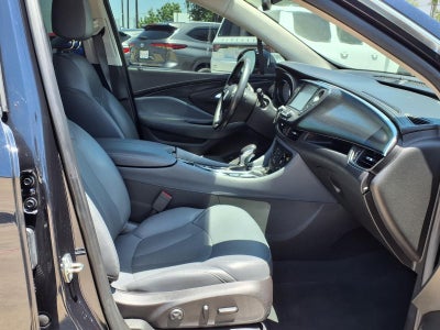 2020 Buick Envision Essence EXPIERENCE PKG
