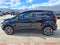 2018 Ford EcoSport Titanium 4WD
