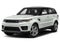 2019 Land Rover Range Rover Sport SE SUPERCHARGED