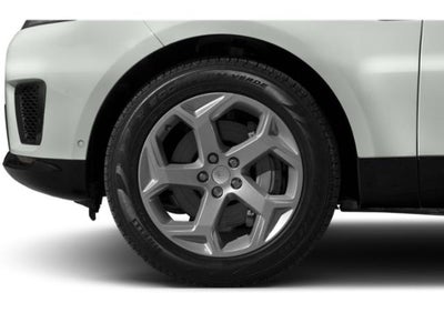 2019 Land Rover Range Rover Sport SE SUPERCHARGED