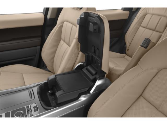 2019 Land Rover Range Rover Sport SE SUPERCHARGED