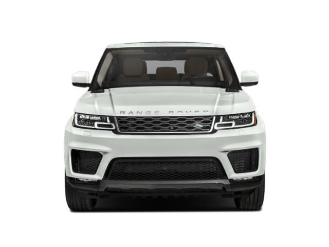 2019 Land Rover Range Rover Sport SE SUPERCHARGED