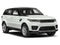 2019 Land Rover Range Rover Sport SE SUPERCHARGED