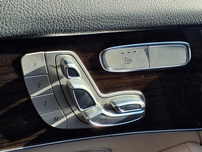 2022 Mercedes-Benz GLC 300 GLC 300