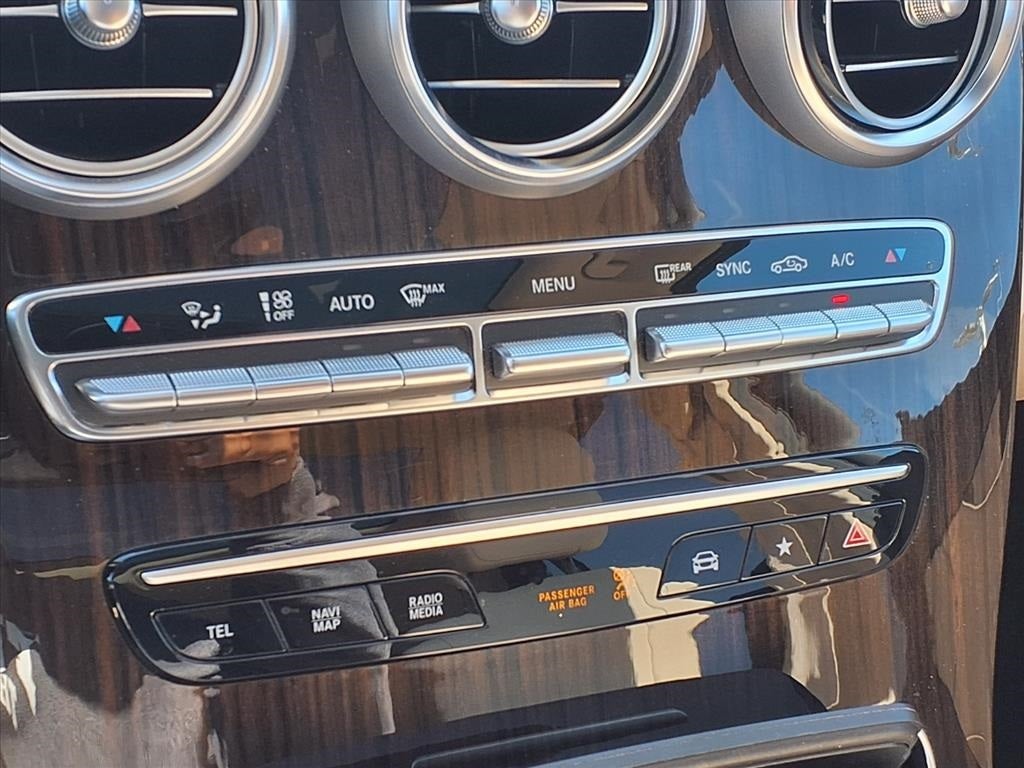 2022 Mercedes-Benz GLC 300 GLC 300