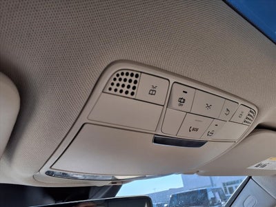 2022 Mercedes-Benz GLC 300 GLC 300