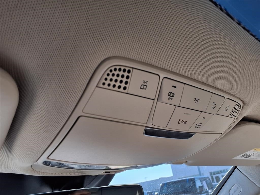 2022 Mercedes-Benz GLC 300 GLC 300