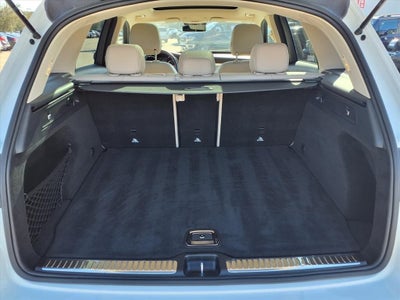 2022 Mercedes-Benz GLC 300 GLC 300