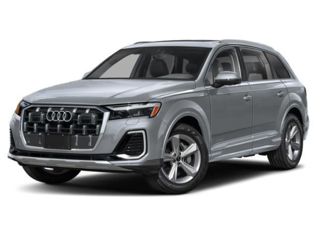 2025 Audi Q7 AWD 55 Premium Plus quattro