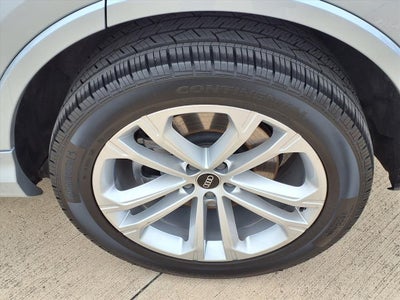 2025 Audi Q7 AWD 55 Premium Plus quattro