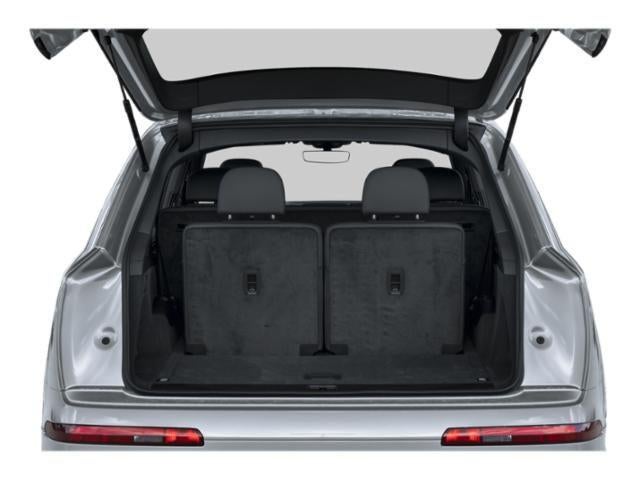 2025 Audi Q7 AWD 55 Premium Plus quattro