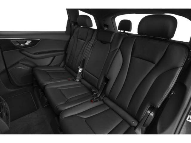 2025 Audi Q7 AWD 55 Premium Plus quattro