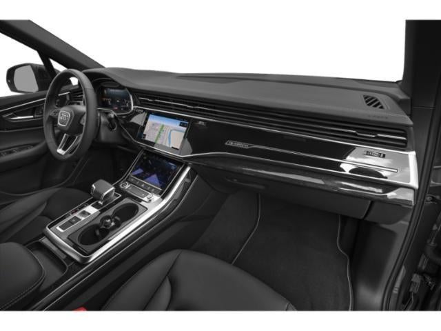 2025 Audi Q7 AWD 55 Premium Plus quattro