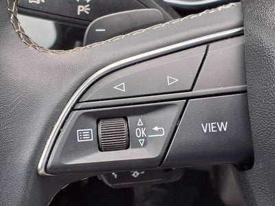 2025 Audi Q7 AWD 55 Premium Plus quattro