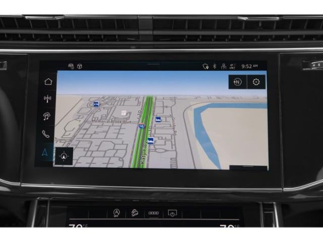 2025 Audi Q7 AWD 55 Premium Plus quattro